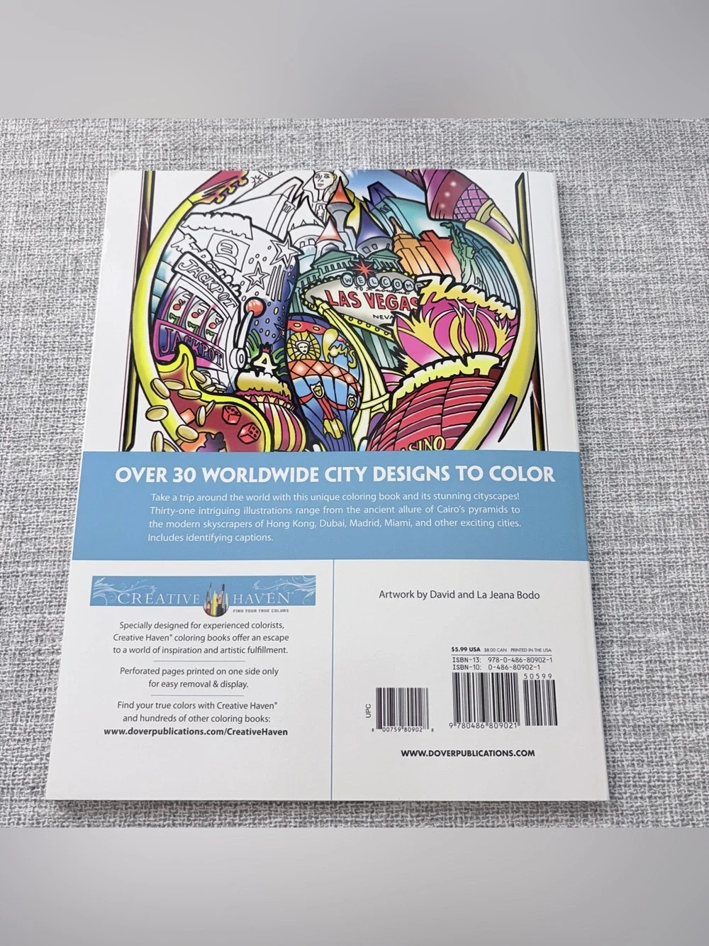 NEW Art|Activity 7-piece Bundle - 6 Books + Origami Sheets